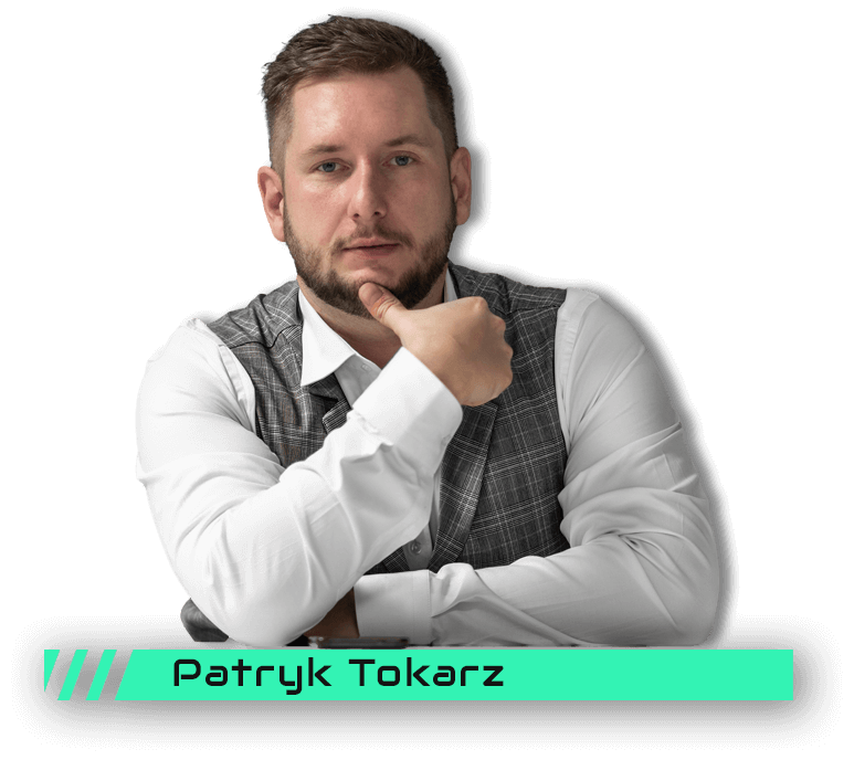 Profile photo of Patryk