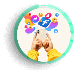 Social media